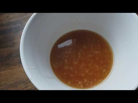 Päätin tällä videolla valmistaa yhden lempikeitoistani, eli Ranskalaisen sipulikeiton vegaaniseen ty. 