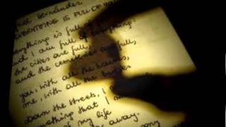 Miniatura de vídeo de "Scrivi qualcosa per me ...."