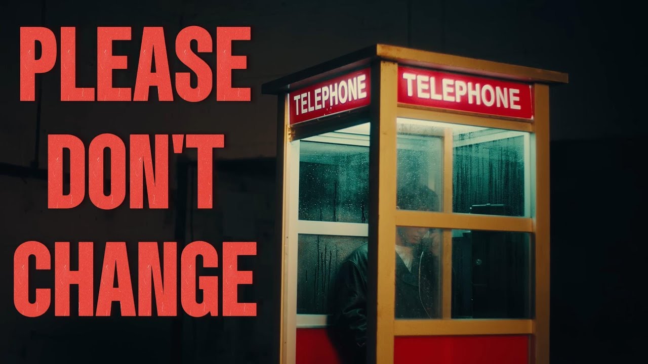 Jung Kook (정국)-Please Don’t Change (feat. DJ Snake)(Lyrics) - YouTube