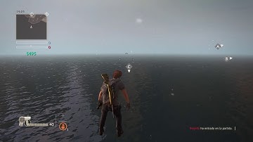 Uncharted 4 | Glitch in Scotland Multiplayer | MaXx-ThE-CroW