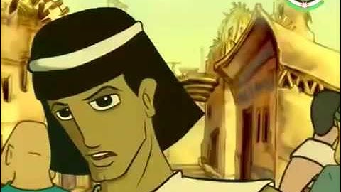 قصص القرآن الكريم للأطفال   قصة قارون