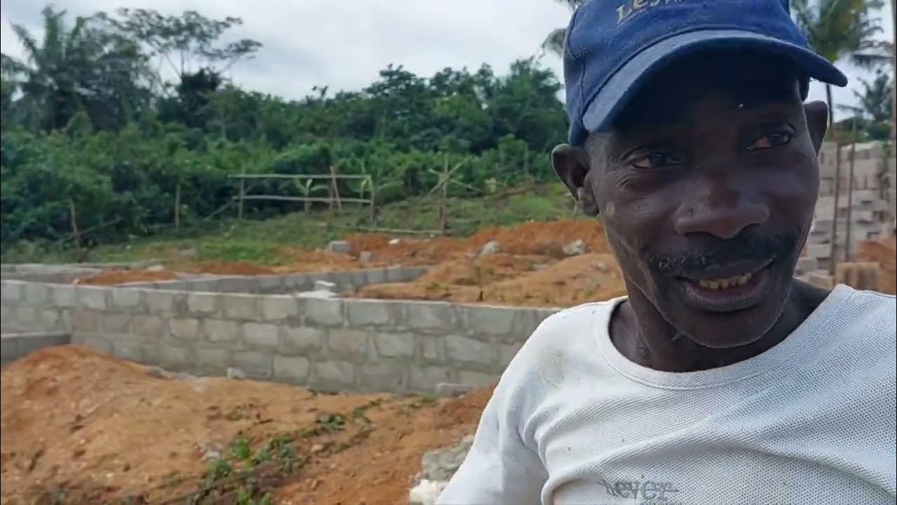 building-homes-in-asebu-ghana-in-the-pav-pan-african-village-youtube