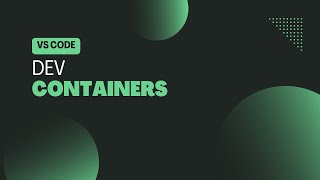 VS Code Dev Containers Basic Tutorial