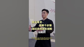 站桩千万不要瞎模仿 #站桩 #桩功 #太极拳教学