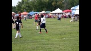 Wan Kuzain: Football Wonderkid