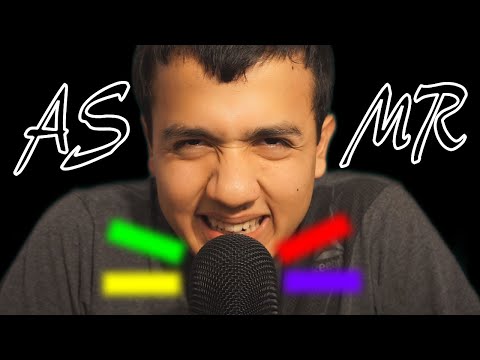 ASMR CHALLENGE - You SLEEP, You LOSE | PierDanASMR