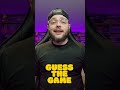 GUESS THE GAME ! LE QUIZ POUR LES PURES GAMERS ! EST-CE QUE TU TROUVERA CE JEU RPG ICONIQUE ?