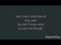 Tori Kelly Bottled Up Lyrics Tori Kelly Bottled Up Lyrics