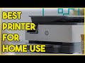Best printer for home use 2024  tested and reviewed