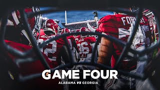 INSTANT CLASSIC | Alabama Football vs Georgia Football Full Game Recap