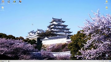 Resize or move a window/program easily