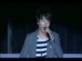 Park Yong Ha Concert in Hawaii 2006 10 君が最高!