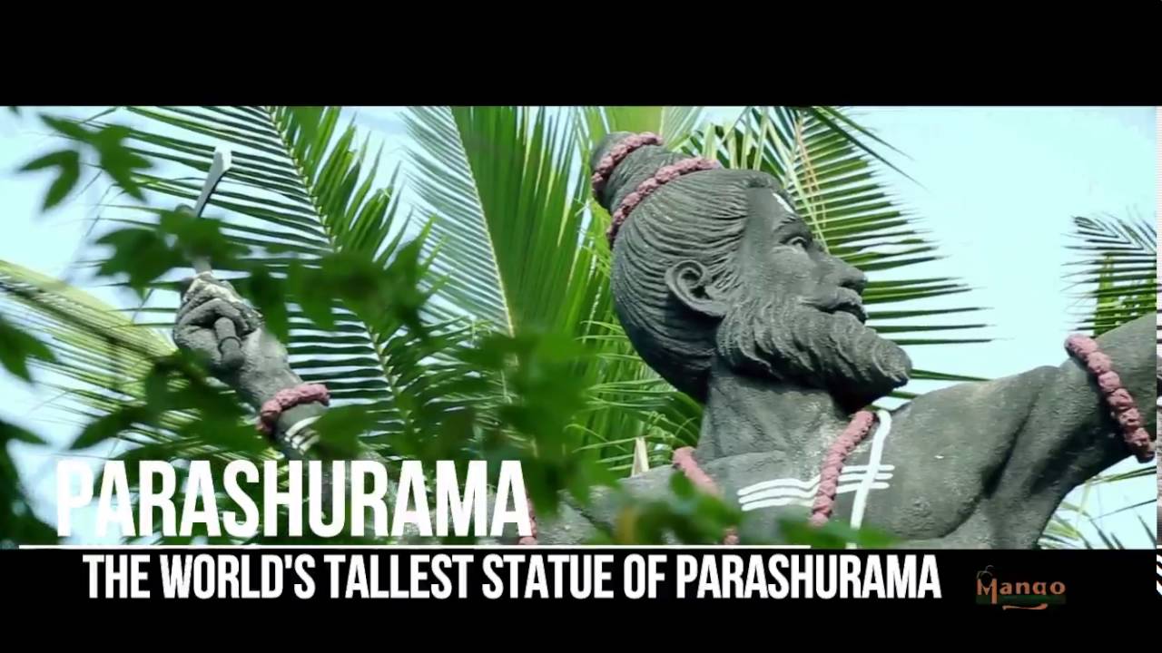 Mango Meadows Agricultural Theme Park