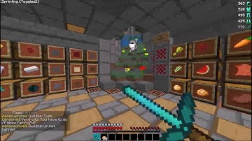 [HCSquads] Map 1 | Episode 2 (Spawn Runs!)