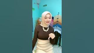 Kumpulan hijab inner rajut lutifeindahkurnia #diaryhijabers #hijab #bajurajut #viral #trending #fyp