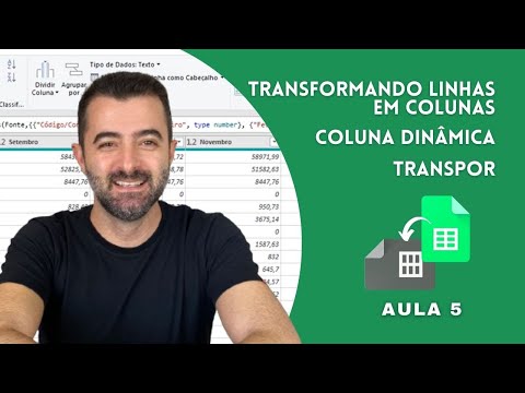 Curso Power Query
