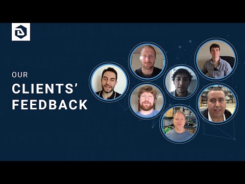Clients Testimonials |