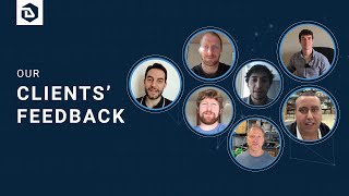 Clients Testimonials | Reviews