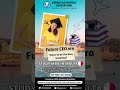 Study MBA in Malta 🇲🇹 | Future CEO Starts Here! 🎓 | #youtubeshorts #studyinmalta #shorts #ceo #vge