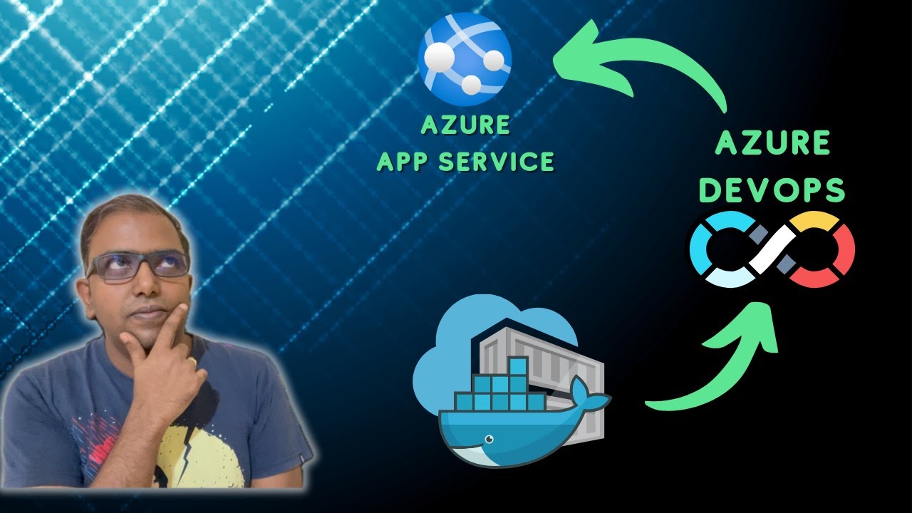 Deploying Docker Images to Azure App Service: From Registry to App ...