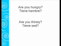10 Phrases Every Nurse Should Know In Spanish 10 Phrases Every Nurse Should Know In Spanish