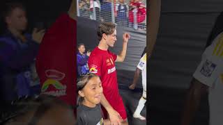 Campeones Cup Toluca - La Galaxy.