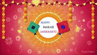 Happy Makar Sankranti | Wishes screenshot 4