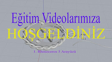 Rhinoceros training videos, 09 - Undo Redo Command