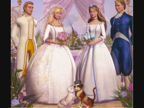 Barbie Princess And The Pauper 4