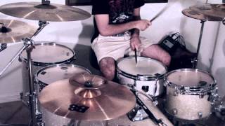 I Knew You Were Trouble - Taylor Swift Drum Remix