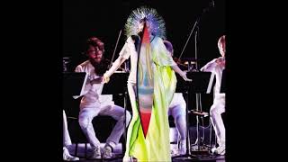 Video thumbnail of "Björk - Family (Strings)"