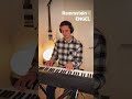 Rammstein - ENGEL (Piano Cover)