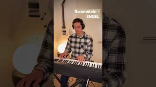 Rammstein - ENGEL (Piano Cover)