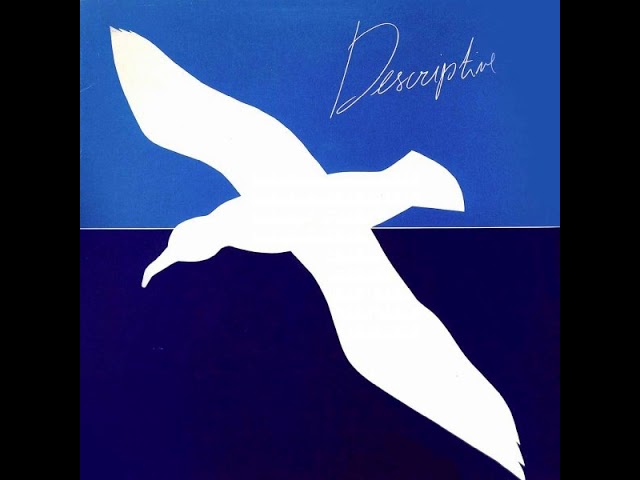 Watch Corviria ‎– Descriptive (1980) Album on YouTube