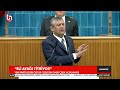 BU KADARINA DA PES! Çiçeği burnunda AKP'li Tugay hakaret yediği isimden Erdoğan tablosunu kaptı!