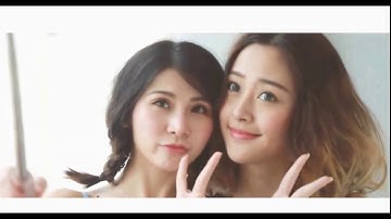 Ulanzi Selfie Bâton avec Arrière Miroir, Lumière et Bluetooth Déclencheur À Distance Monopode