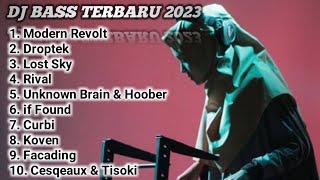 MUSIK DJ KEREN - Asyiiiik didengar