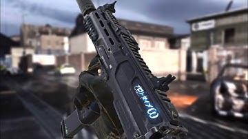 No Enhanced Bolt Meta? (best QXR gunsmith)