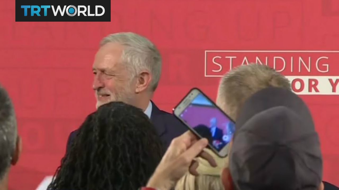 UK General Election 2017: What are the Labour Party's prospects?