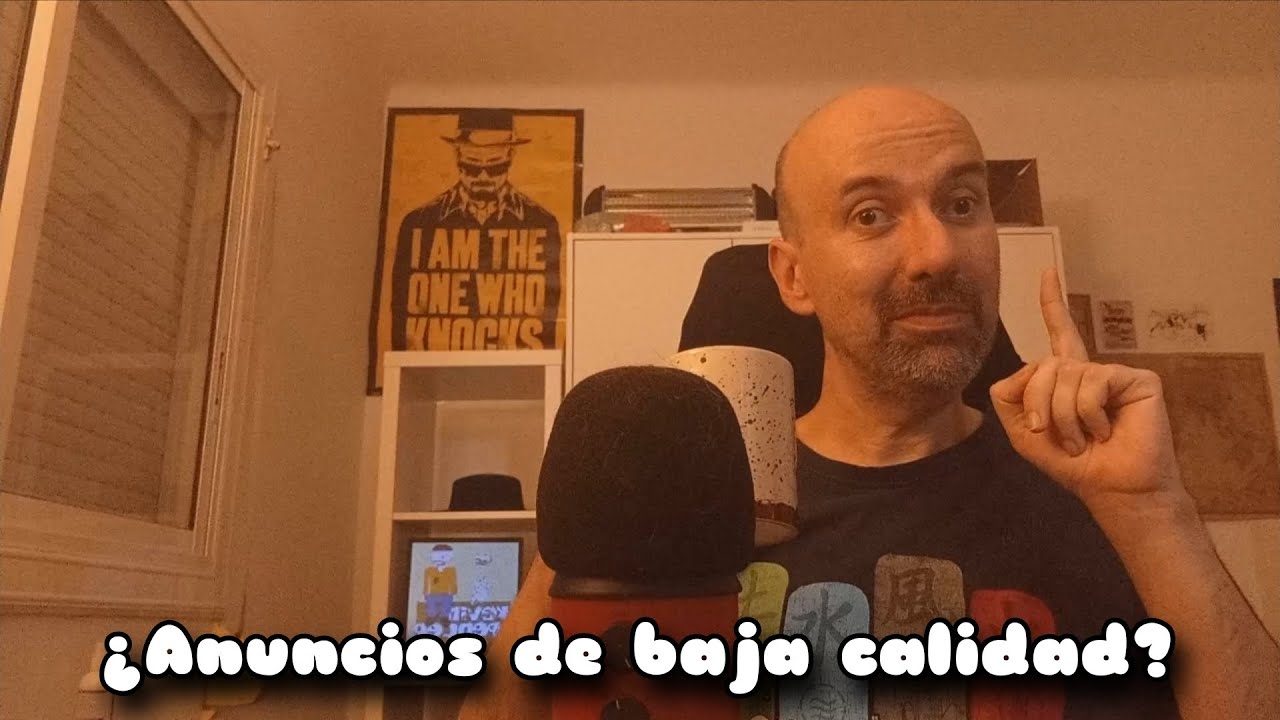 ASMR || Me tomo un té con vosotros || Mi mes de agosto y los anuncios de IA falsos