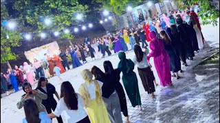 Haci̇ Ki̇raz Ve Eki̇bi̇ Aktoprak Köyünde Muhteşem Ni̇şan Töreni̇ 2026