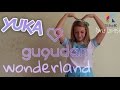 Gugudan(구구단) - Wonderland Dance Cover by Yuka / 1thek Dance Cover Contest [ITALY]