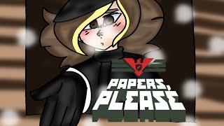 Papers,Please! part 1