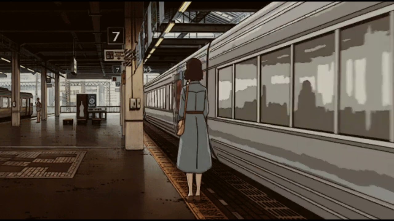 Lucky by Crying City ( slowed \u0026 reverb )