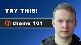 Magento 2 Custom Themes: How to Make a Theme from Scratch screenshot 3
