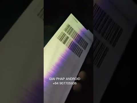 Video how check imei LG Android bricked bootloop logo - youtube