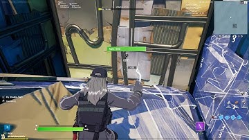 How to beat Frostnite in 2021! Build tutorial