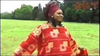 L'or Mbongo - mosala n'ekulusu