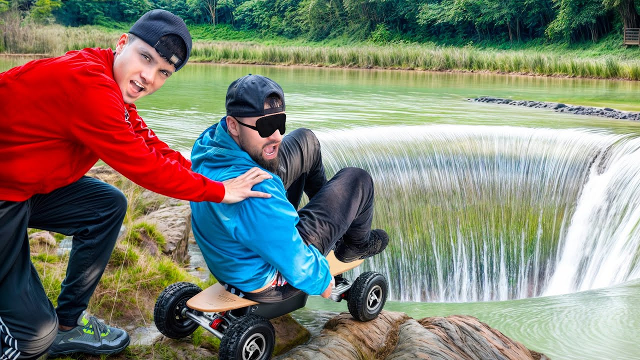 Am Incredere in Danu fara sa vad... * IDEE PROASTA! * part. 2