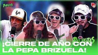 ULTIMO PROGRAMA DEL AÑO | PARASITAS #13